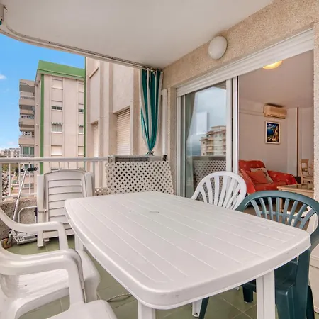 Alquilar Mas Comprar - Pedro Apartment *
