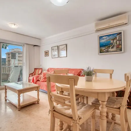 Alquilar Mas Comprar - Pedro Apartment *