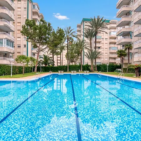 Alquilar Mas Comprar - Pedro Apartment