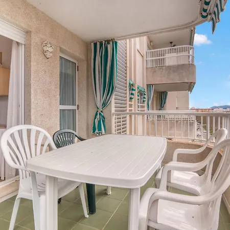 Alquilar Mas Comprar - Pedro Apartment Playa de Gandia