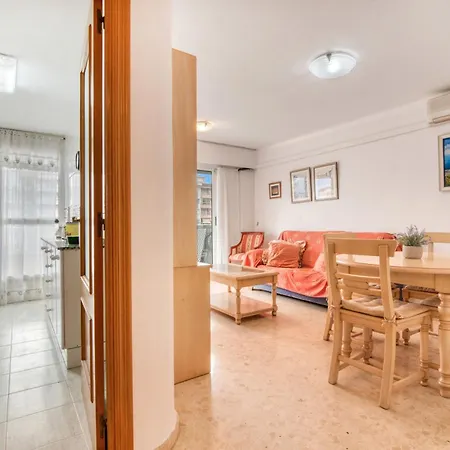 Apartment Alquilar Mas Comprar - Pedro *