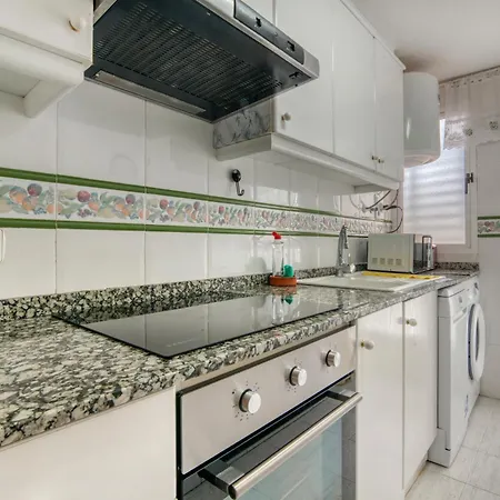 Apartment Alquilar Mas Comprar - Pedro