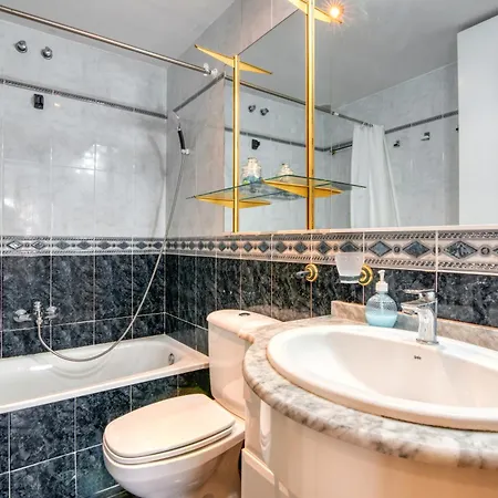 Apartment Alquilar Mas Comprar - Pedro