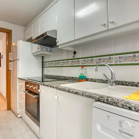 Apartment Alquilar Mas Comprar - Pedro Playa de Gandia
